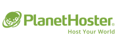 PlanetHoster